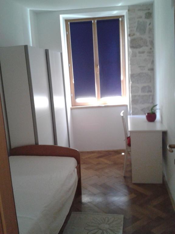 Old Town Apartment Mila Spalato Camera foto