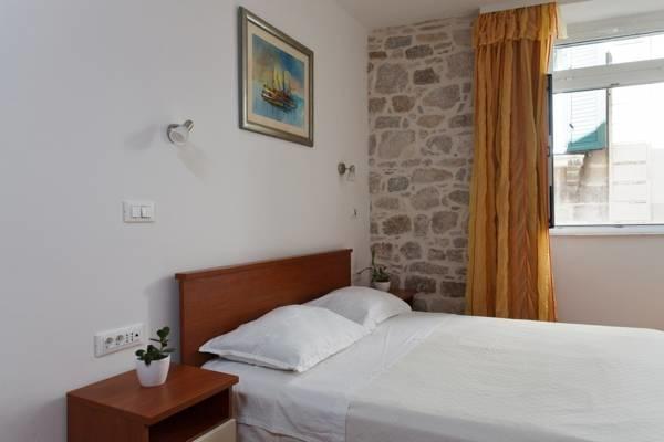 Old Town Apartment Mila Spalato Esterno foto