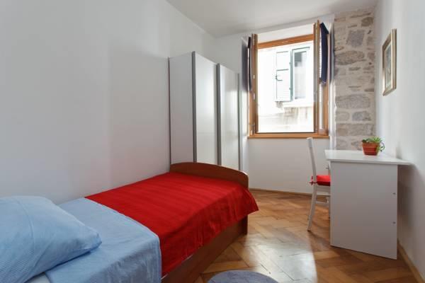 Old Town Apartment Mila Spalato Esterno foto