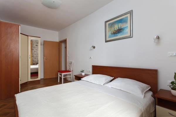 Old Town Apartment Mila Spalato Esterno foto